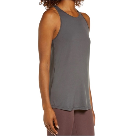 • Zella • Strength Racerback Tank - Picture 3 of 11